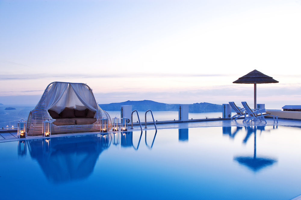 Santorini Princess SPA Hotel 산토리니 Greece thumbnail